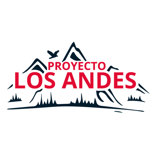 Logo PROYECTO LOS ANDES